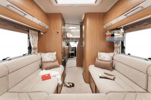 Auto-Trail Frontier Scout 2014 года 